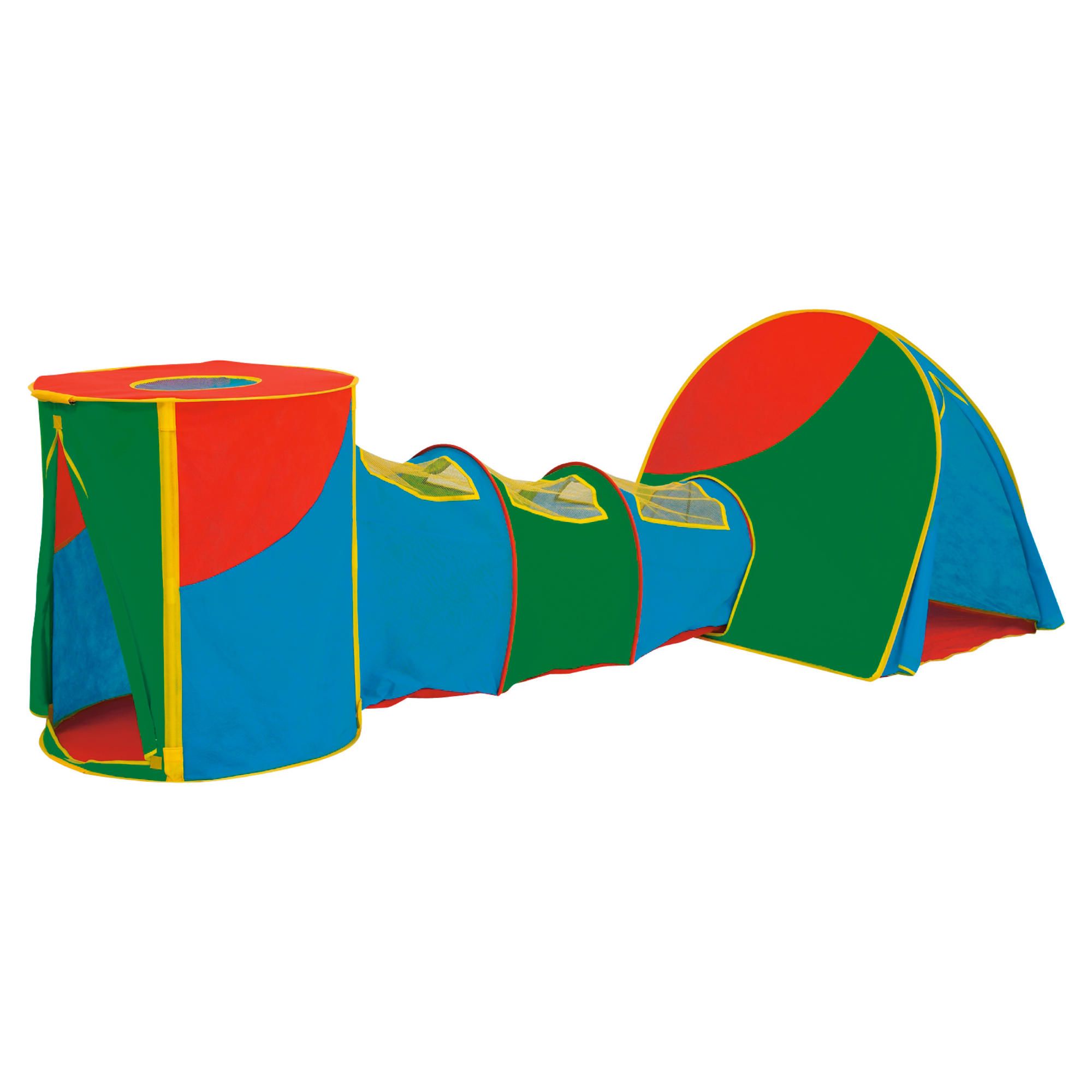 Pop n Fun Pop Up Activity Centre