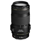Canon EF 70-300mm f/4.0-5.6 IS USM Lens
