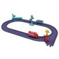 Chuggington Starter Set With Wilson & Brewster Track Set