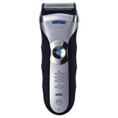 Braun Series 3 370 Electric Rechargeable Male Foil Shaver