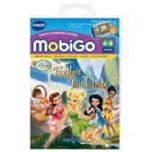 VTech Mobigo Software Disney Fairies