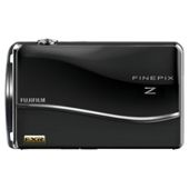 FujiFilm FinePix Z800EXR Black Digital Camera