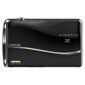 FujiFilm FinePix Z800EXR Black Digital Camera