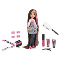Moxie Girl Hair Doll Pack Sophina