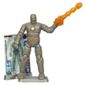 Iron Man 3.75" Comic Book Figure Original Iron Man Silver