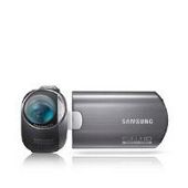 Samsung HMX-M20 with 1920 x 1080 60p Full HD Video Recording, Black