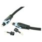 Technika 3.0m Optical Toslink Cable