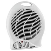Pifco PE129 Fan Heater