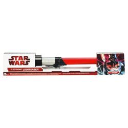 Star Wars Electronic Lightsaber Darth Vader
