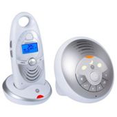 Motorola MBP15 Digital Baby Monitor