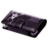 Purple Ronnie Flip and Play DSi Case