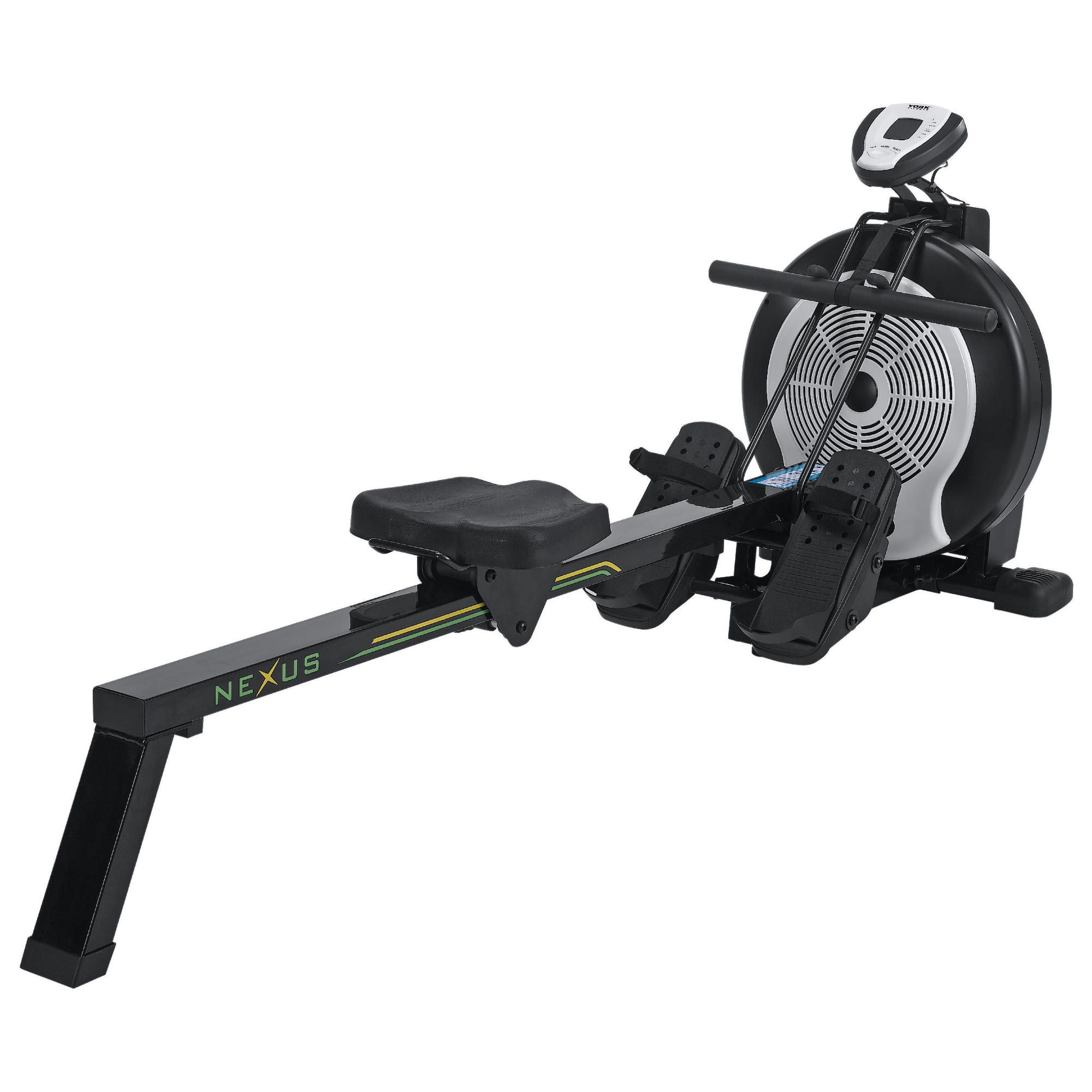 York NEXUS Rower