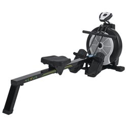 York Fitness NEXUS Rowing Machine