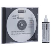 Vivanco PC9 CD/DVD Lens Cleaner Kit