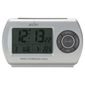 Acctim Denio Rc Lcd Alarm Clock