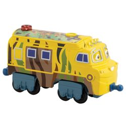 Chuggington Mtambo Interactive Engine