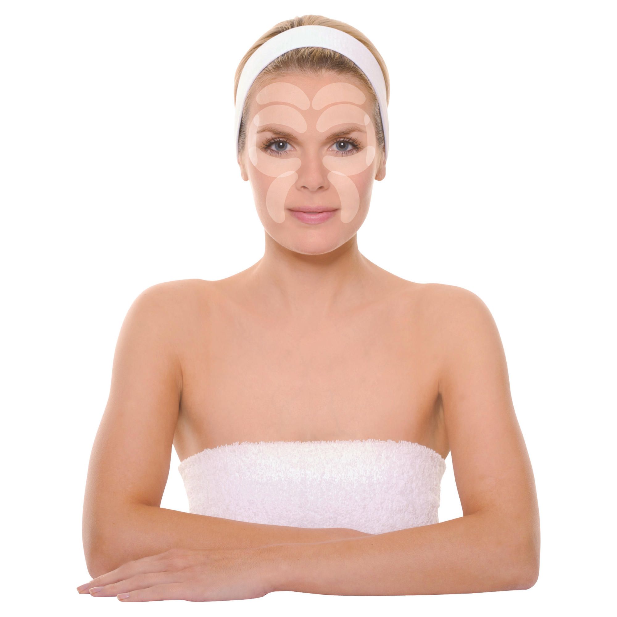 Rio 60 Second Face Lift Facial Toner
