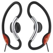 Sony MDRAS 20 J Active Ear Hook Headphones