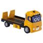 JCB My 1st JCB Talking Tommy Flatbed Toy Truck