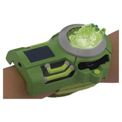 Ben 10 Ultimate Alien Disk Ultimatrix