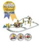 Chuggington All Around Interactive Playset