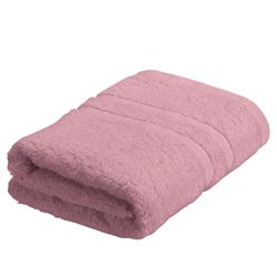 Tesco Hand Towel Towel Pink