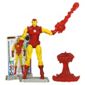 Iron Man 3.75" Comic Book Figure Classic Armor Iron Man