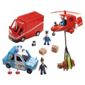 Postman Pat Figure & Vehicles Playset