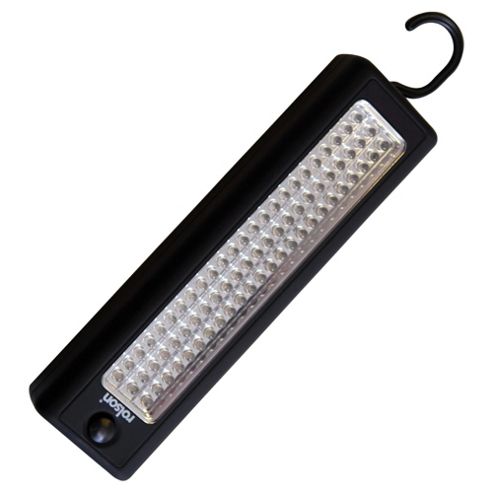 Image of Rolson Quality Tools 72-led Lamp With Hook & Magnet