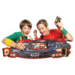 Bakugan Bakubowl Arena