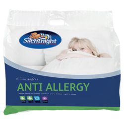Silentnight Antibacterial King Size Duvet, 13.5 Tog