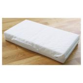 Saplings Deluxe Cot Bed Foam Mattress 140x70cm