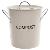 Eddingtons enamel composter