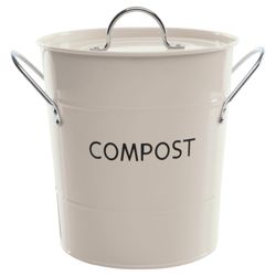 Eddingtons enamel composter