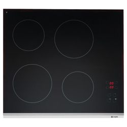 Caple C812C Touch Ceramic Hob