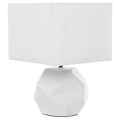Tesco Lighting Stone Table Lamp