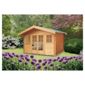 Finewood Clipstone Cabin