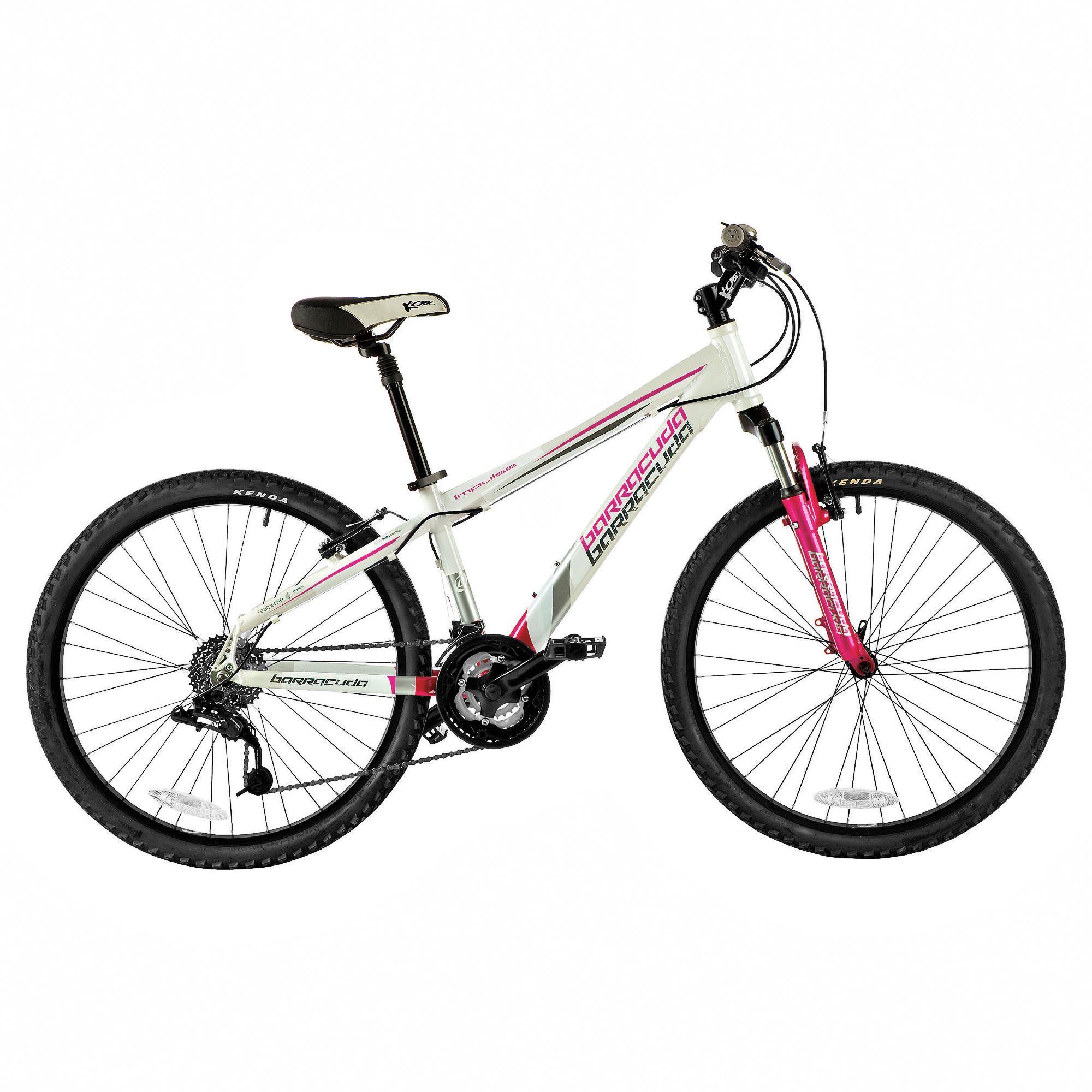Barracuda Impulse Adults 26&rdquo; Wheel Bike - Ladies