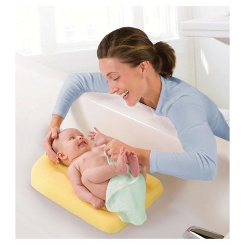 Image of Summer Infant Comfy Bath Sponge