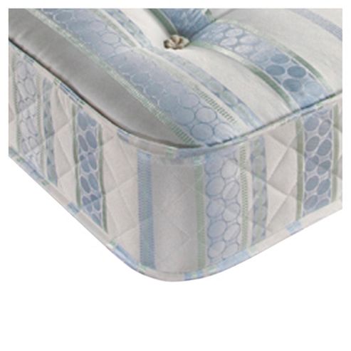 Image of Airsprung Single Mattress - Ortho Care Deluxe
