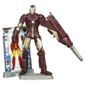 Iron Man 3.75" Movie Figure Hypersonic Armor