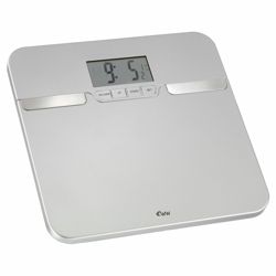Weight Watchers Body Fat Precision Scale