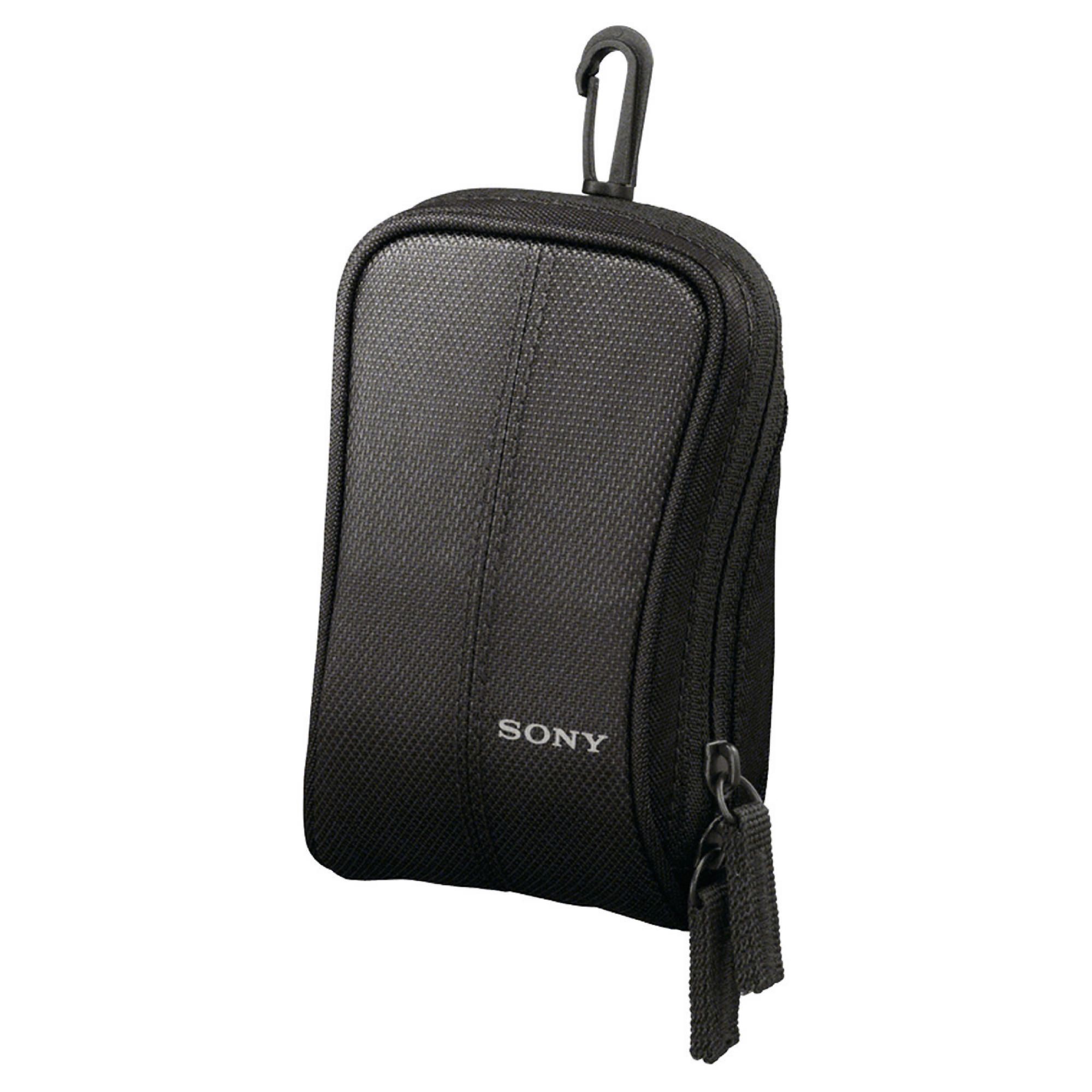 Sony Lcs-Csw Camera Case, Black