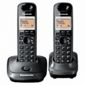Panasonic KX-TG2512ET cordless Telephone - Set of 2