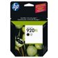 HP 920XL Printer Ink Cartridge - Black (CD975AE)