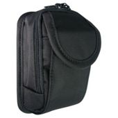 Technika TCSS10 Slimline Camera Case, Black