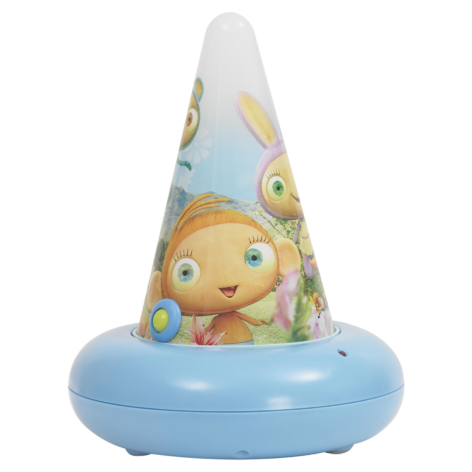 Waybuloo Go Glow Night Light & Torch 