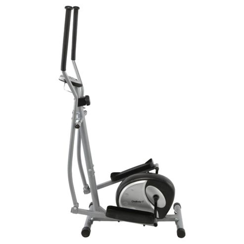 tesco one body exercise bike