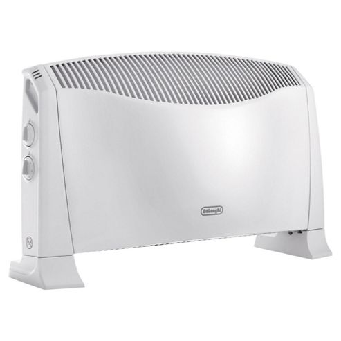 Convector heaters tesco