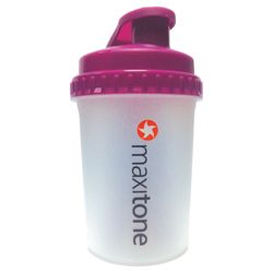 Maxitone Drinks Shaker 500ml